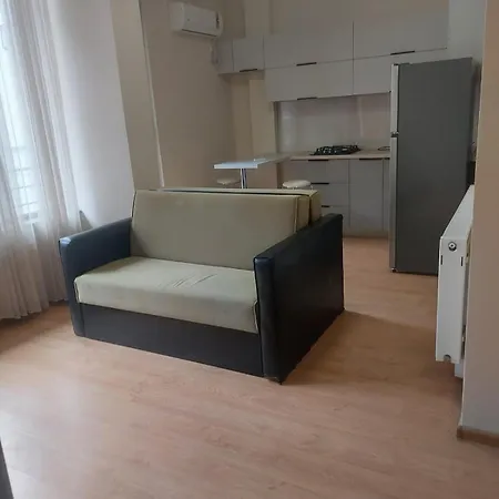 Apartment In The City Center Batumi Exterior photo