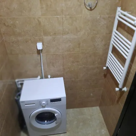 Apartment In The City Center Batumi Exterior photo