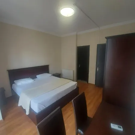 Apartment In The City Center Batumi Exterior photo