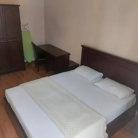 Apartment In The City Center Batumi Exterior photo