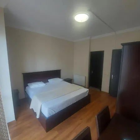 Apartment In The City Center Batumi Exterior photo