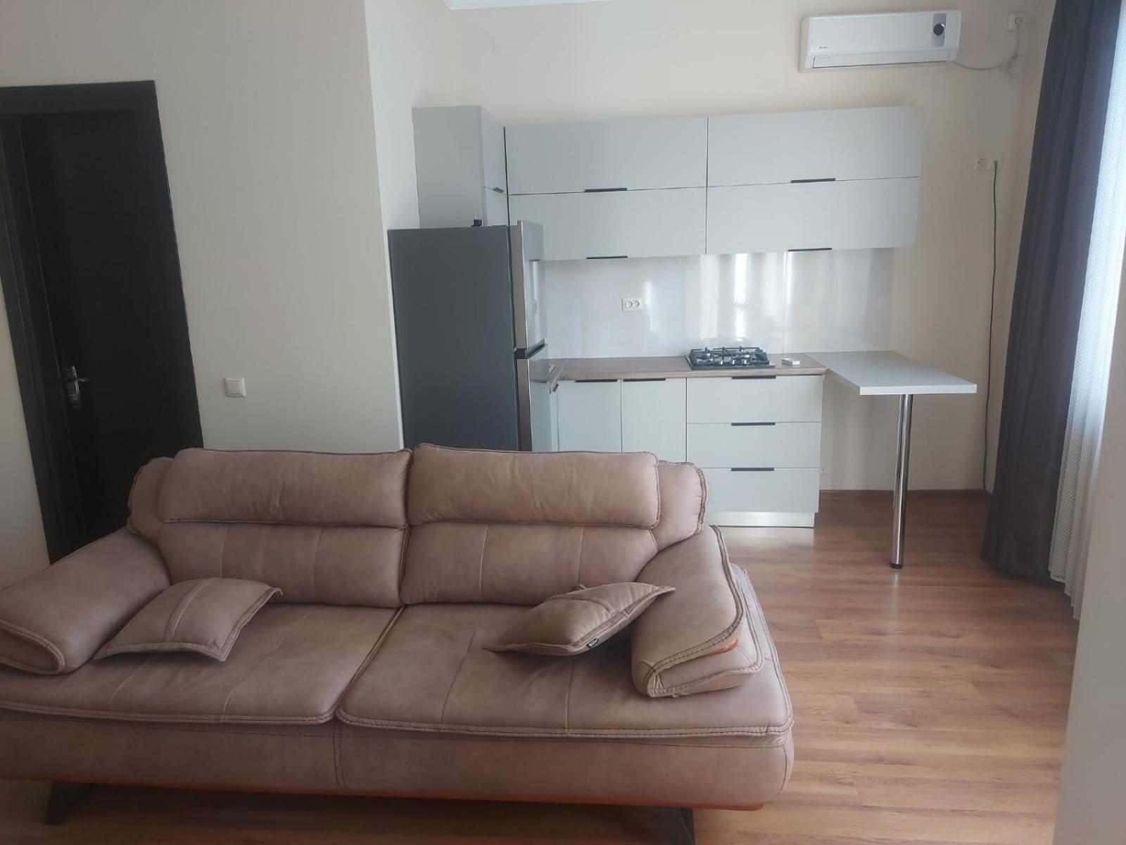 Apartment In The City Center Batumi