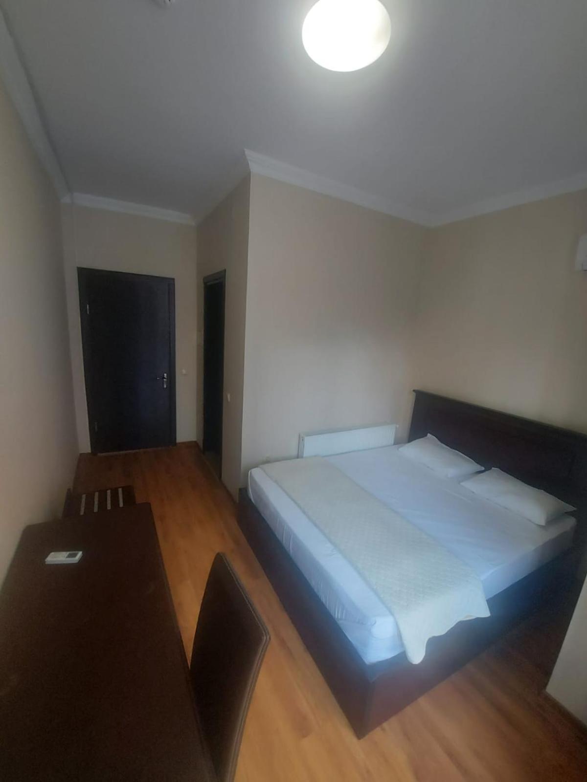 Apartment In The City Center