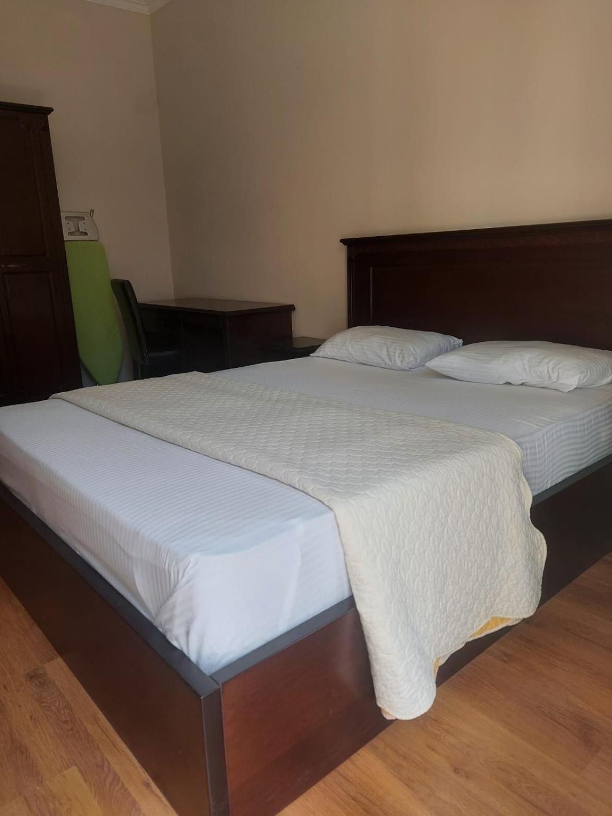 Apartment In The City Center Batumi